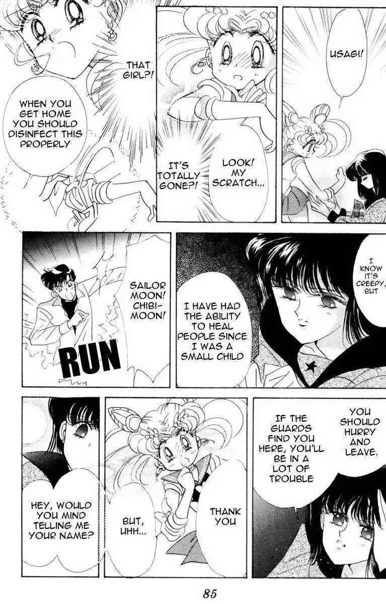 Sailor Moon Chapter 28 10